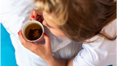 Detoks Çayında Bağımlılık Tehlikesi!