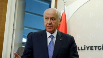 Devlet Bahçeli'den İstanbul Depremi Açıklaması