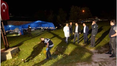 Düğünde maganda kurşunu yine can aldı!