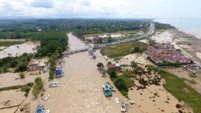 Dünya'yı bekleyen tehlike: İklim değişikliği felakete dönüşecek