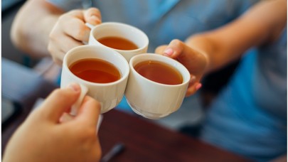 Her Gün Çay İçenler Dikkat!