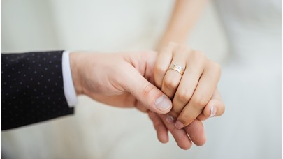 Evlilik Oranları Azaldı! Sebebi İse Erkeklerin...