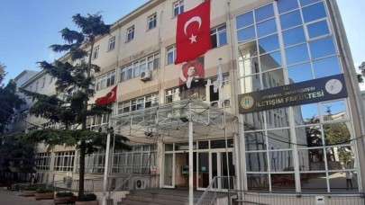 Fakülte Çatırdıyor!