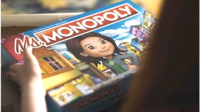 Kadınlara Ayrıcalık Tanıyan Monopoly Tartışmalara Yol Açtı