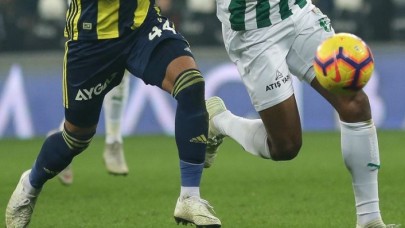 Fenerbahçe ve Bursaspor çocuklar için sahaya çıkacak
