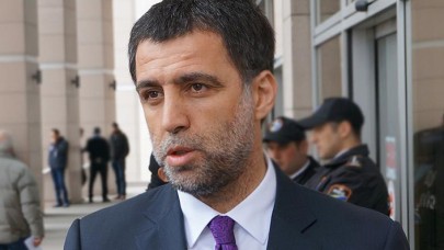 FETÖ'cü Hakan Şükür'ün Yeni Mesleği Pes Dedirtti!