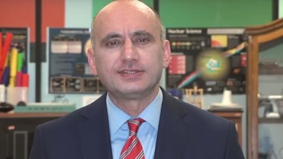 Soner Tarım'ın 'sırrı' ortaya çıktı!