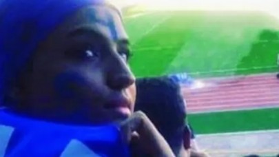 Futbol Maçına Giremeyen Kadın Kendini Yakarak Öldürdü