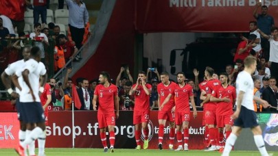 Futbolda milli mesai başlıyor!