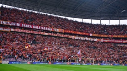 Galatasaray'dan Kasımpaşa Maçı Öncesi Flaş Kombine Kararı!