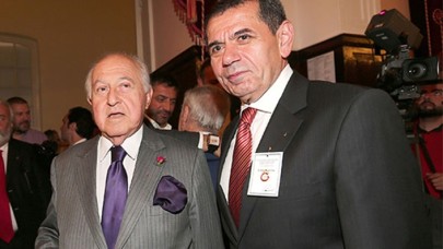 Galatasaray'ın Eski Başkan'ından Fatih Terim Tepkisi!