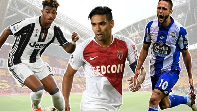 Galatasaray'ın Yeni Forvet Transferi Kasımpaşa Maçında Oynayamayacak!