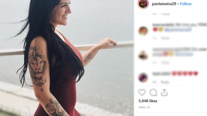 Galatasaraylı Yıldızın Eşinden Flaş Karar!