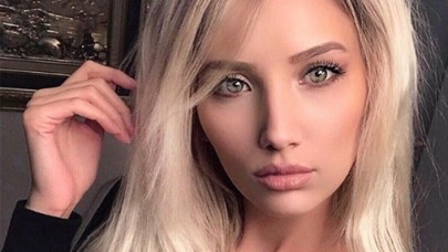 Gamze Davgana kimdir? Rafet El Roman'ın yeni sevgilisi kim?