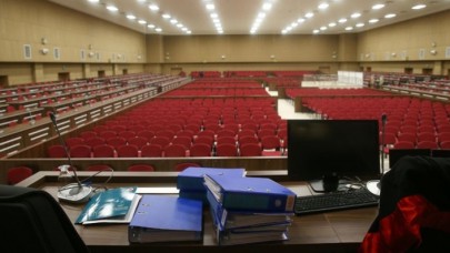 Görevden uzaklaştırılmışlardı! 41 belediye başkanının cezası belli oldu