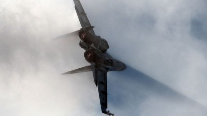 Görüşmeler başladı: Rusya ve Türkiye arasında SU-35 ve SU-57 trafiği