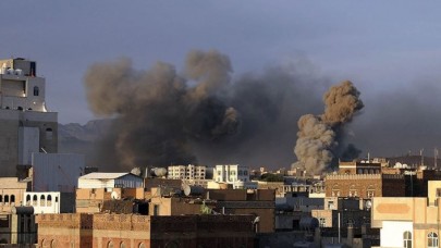 Hapishaneye saldırı düzenlendi: 50 ölü 100 yaralı