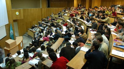 İşe Yerleştirmede O Üniversite Zirvede!