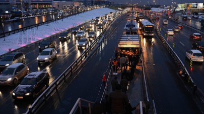 İBB gece metrosunu kaç kişinin kullandığını açıkladı