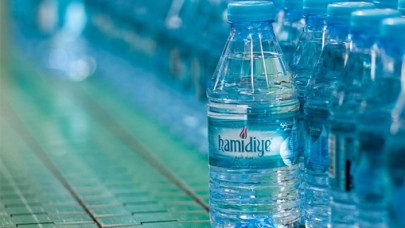 İBB tarafından Hamidiye sularına zam yapıldığı iddiası