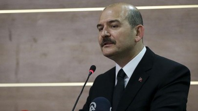 İçişleri Bakanı Soylu'dan Ekrem İmamoğlu'na sert sözler: Seni pejmürde ederiz!