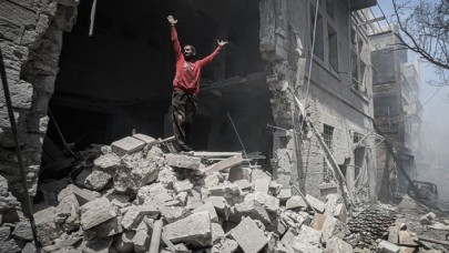 İdlib'de ateşkes bozuldu! Esad rejimi saldırılarını sürdürüyor