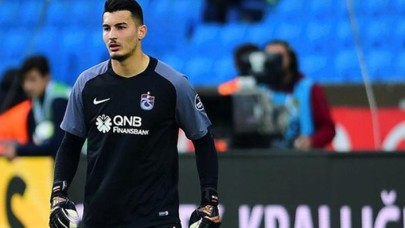 İki Dev Kulüp Uğurcan'ın Peşinde!