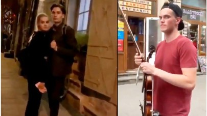 Instagram Fenomeni 'Betizmmm'in Çektiği Videolara Tepki!