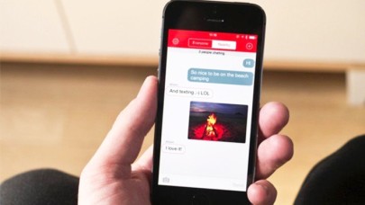 İnternet Olmadan Kullanılabilen Mesajlaşma Uygulamaları!