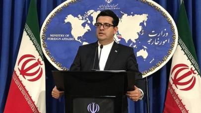 İran'dan açıklama: Üçüncü adım daha güçlü olacak