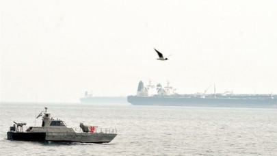 İran,  trol avcılığı yapan 7 balıkçı gemisine el koydu