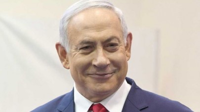 İsrail Başbakanı Netanyahu dördüncü bakanlığın da kontrolünü eline aldı