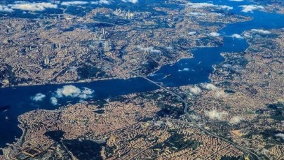 İstanbul'daki Depremin Büyüklüğü Belli Oldu!