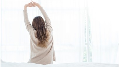 İşte 4 Saat Uykuyla Yetinebilen İnsanların Sırrı