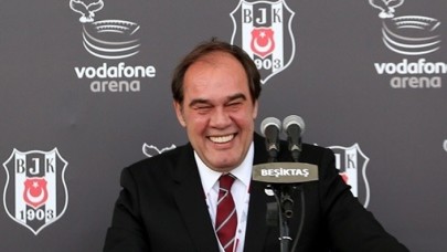 İstifa Sonrası Yıldırım Demirören'den Flaş Açıklama