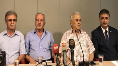 İYİ Parti'nin o ildeki yönetimi istifa etti!