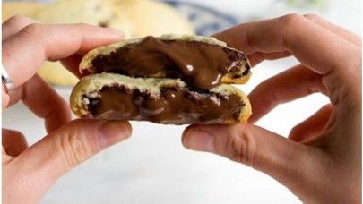 Dayanılmaz Lezzetiyle İzmir Bomba Tatlısı