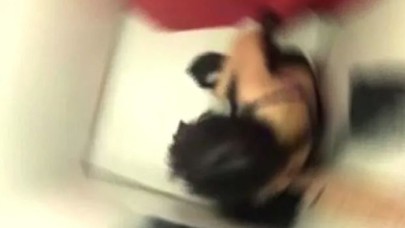 Kadın Tuvaletlerine Gizli Kamera Yerleştirdi!