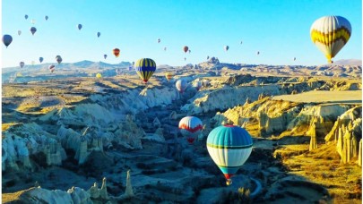 Kapadokya için kritik gelişme