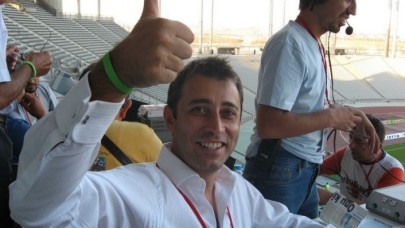 Kasımpaşa Kulübü'nden Flaş Melih Şendil Açıklaması