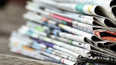 Köklü Gazete İflas Etti!