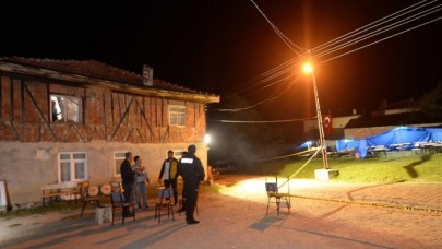 Maganda Kurşunu Yine Can Aldı!