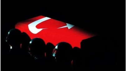 Mardin'den acı haber: 1 asker şehit,  2 asker yaralı