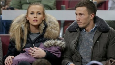 Martin Linnes'in Eşinden Sitem Dolu Paylaşım!