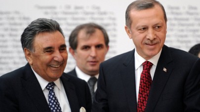 Medya Şirketlerini Satan Aydın Doğan'dan Geri Dönüş Sinyali