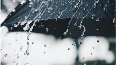 Meteoroloji uyardı! Sağanak geliyor
