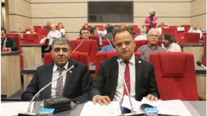 MHP'li Arslan: Bugün tedbir almazsak yarın bedel öderiz