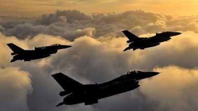 Bakanlık duyurdu: Irak'ın kuzeyinde 5 PKK'lı terörist etkisiz hale getirildi