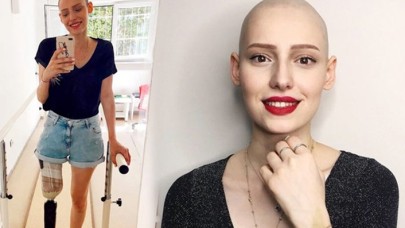 Neslican Tay'ın Son Sözleri Milyonlarca Kez İzlendi!