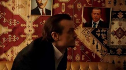 Netflix'ten Atatürk ve Erdoğan Skandalı!